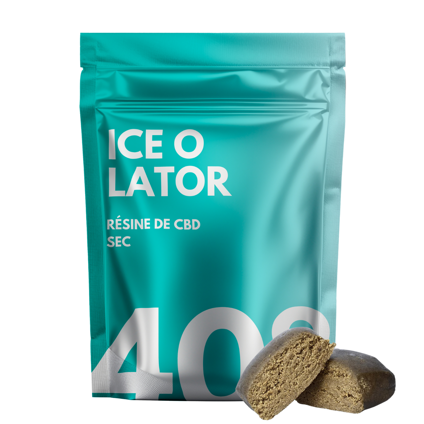 Ice O Lator 🪵