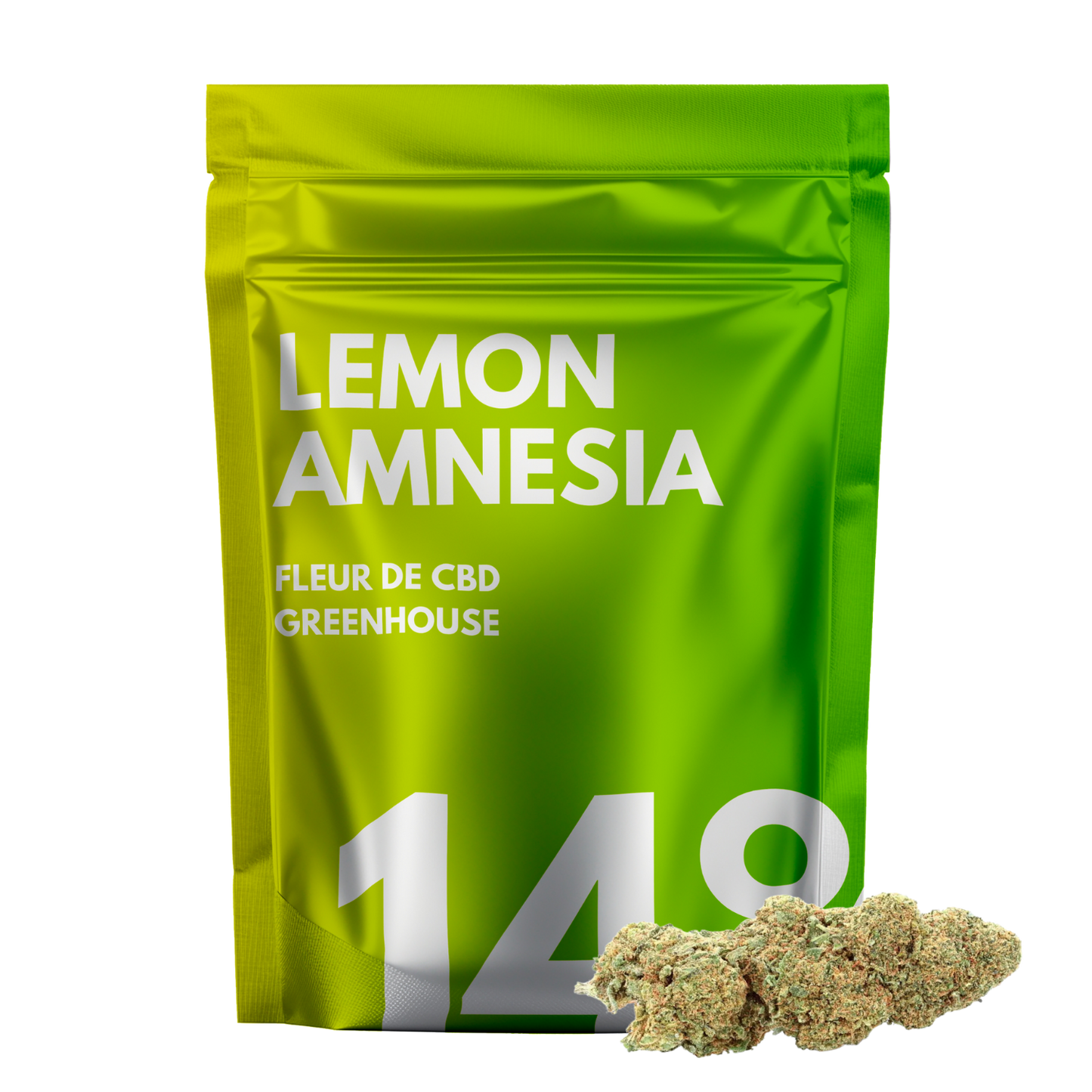 Lemon Amnesia 🍋