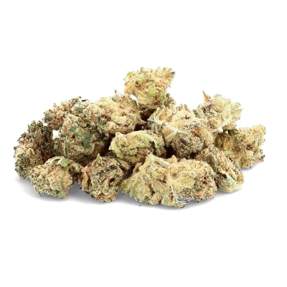 Critical Kush 🪵