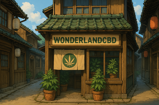 Pourquoi Wonderland CBD Propose les Meilleurs Prix d’Europe sur le CBD ?