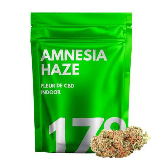 Amnesia Haze 🍋