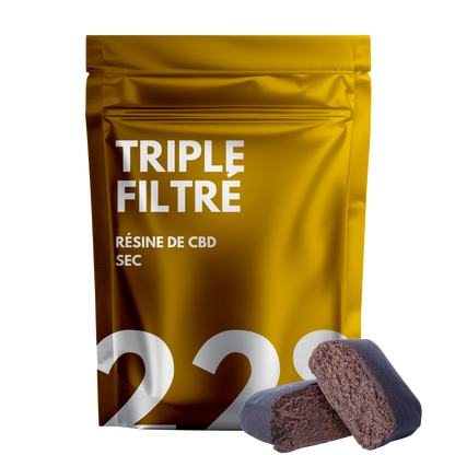 Triple Filtré 🌰