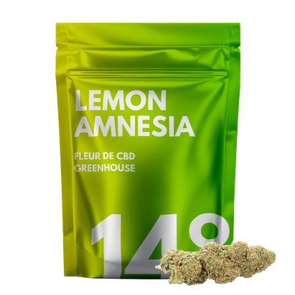 Lemon Amnesia 🍋