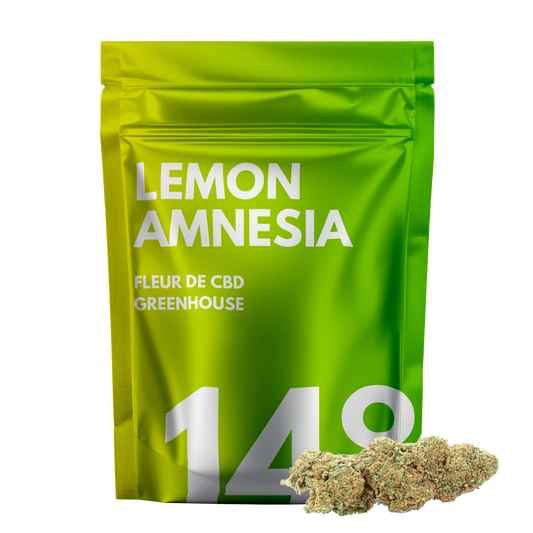 Lemon Amnesia 🍋