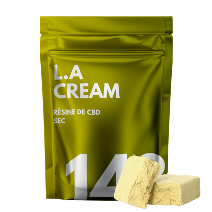 L.A Cream 🧽