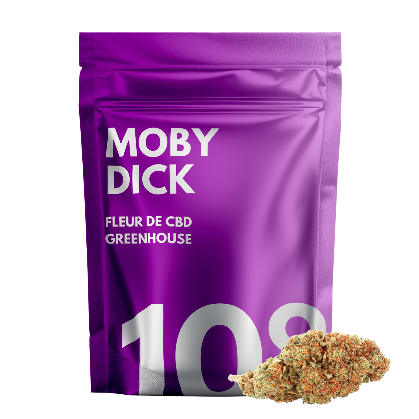 Moby Dick 🍇